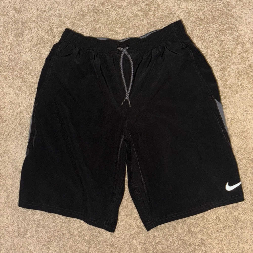 NIKE Swimming trunks